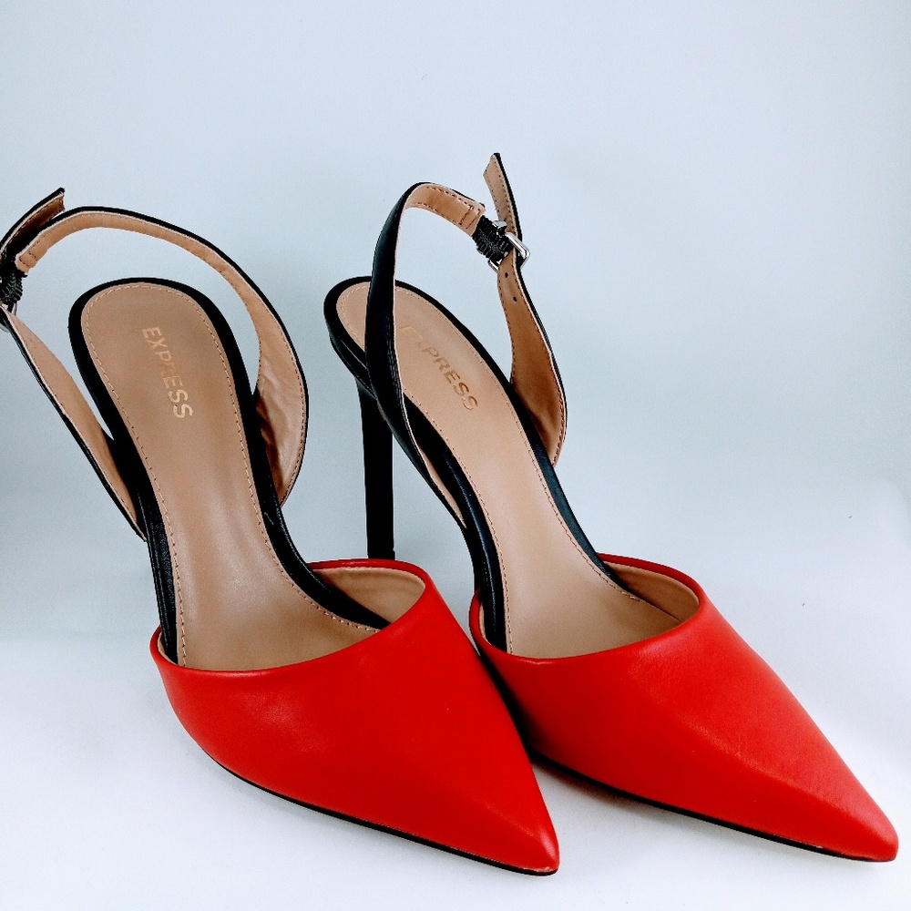 ❤️EXPRESS Shoes - Picture 7 of 8